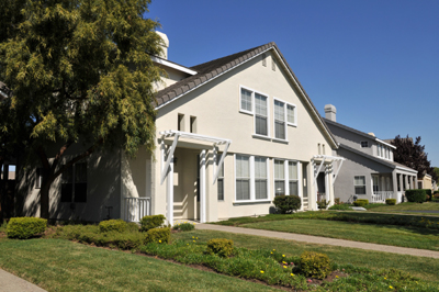 Duplex 2 unit financing for investors with stated income loans