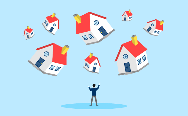 Everything you need to know about a blanket loan