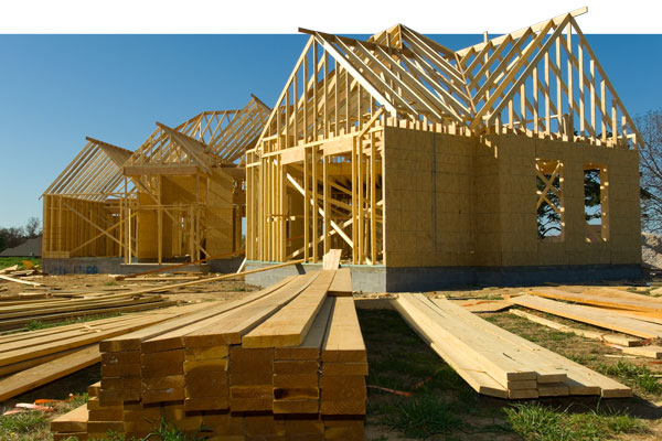 SFR built-to-rent market surging with new construction