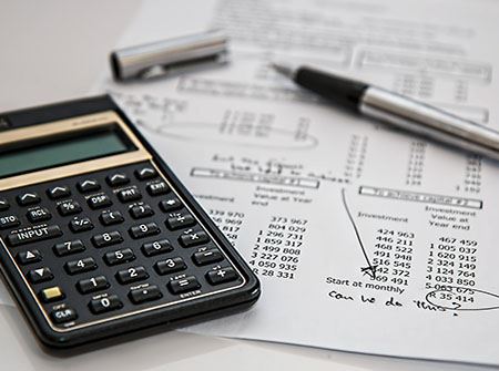 Debt service coverage ratio explained