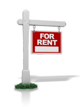 Rental loan products for real estate investors