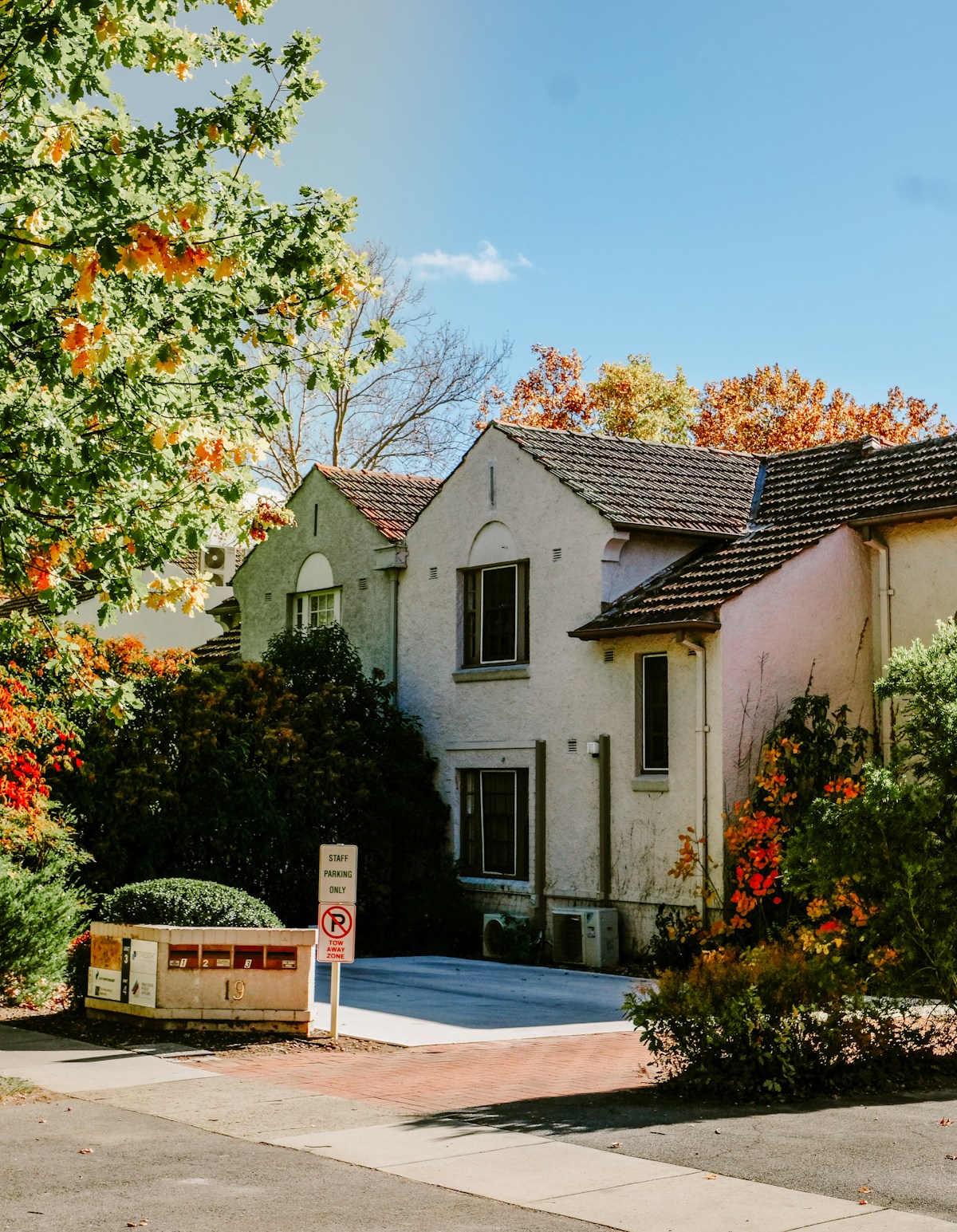 Single family rental home — 30/30 fixed rate term