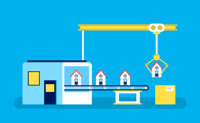 No limit to the number of properties in your portfolio