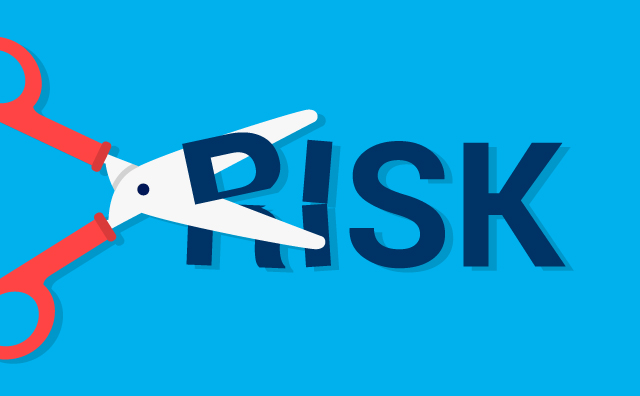 Reduced risk investing with blanket loans