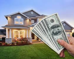 Refinancing a rental property bought with cash