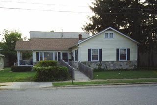 Single property investment loan for rental investors