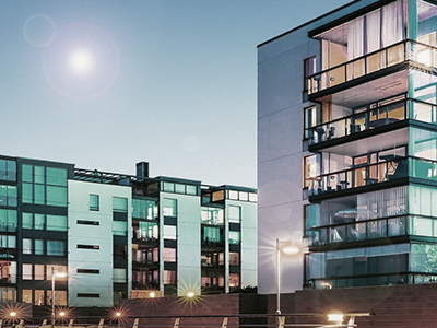 step by step guide be a landlord